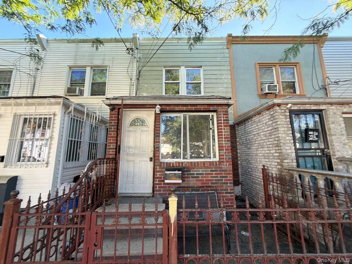 118-19 152nd ST, Jamaica, NY 11434