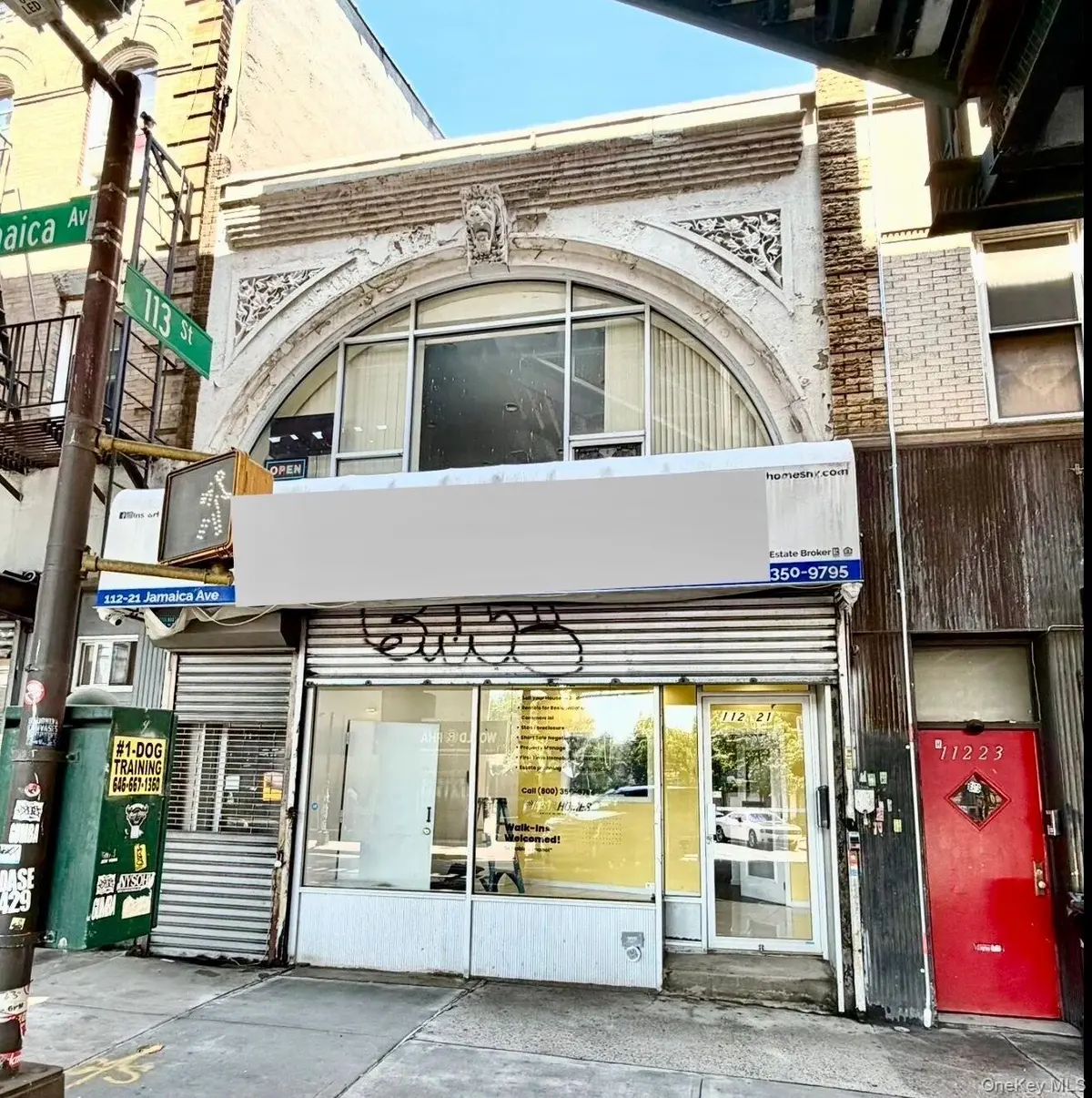 11221 Jamaica AVE, Richmond Hill, NY 11418