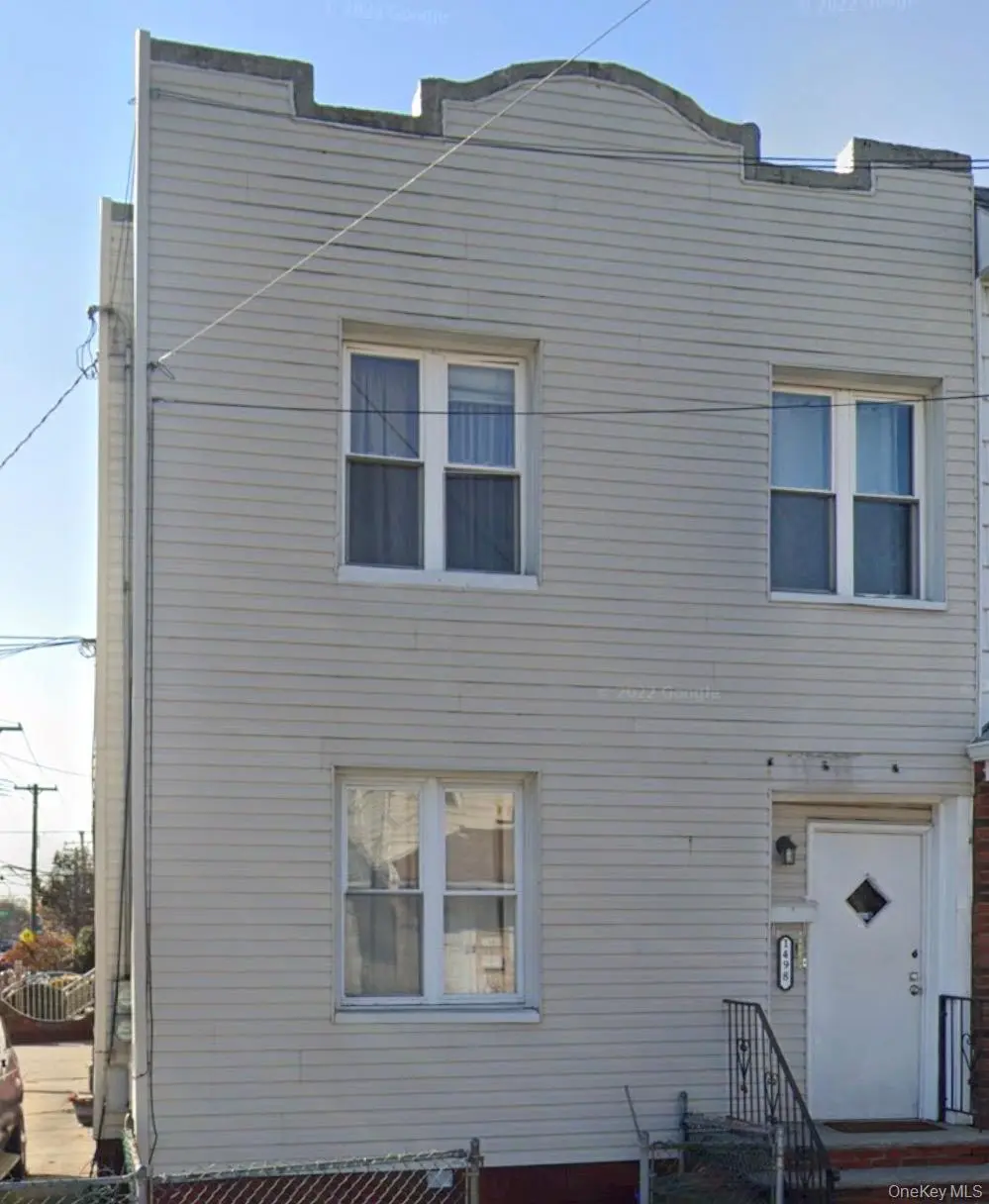 1496 E 94th ST, Brooklyn, NY 11236
