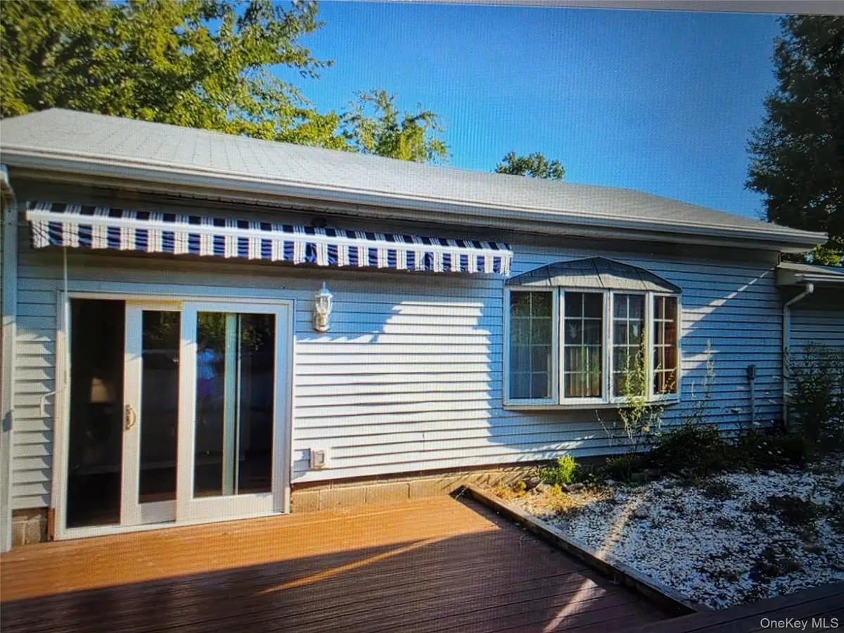 373 Ehrhardt RD #2, Orangeburg, NY 10965