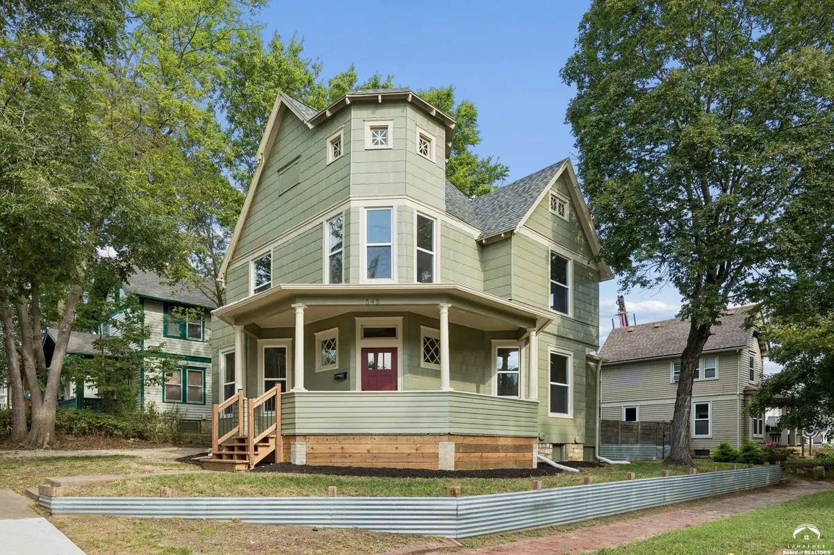 545 Tennessee ST, Lawrence, KS 66044