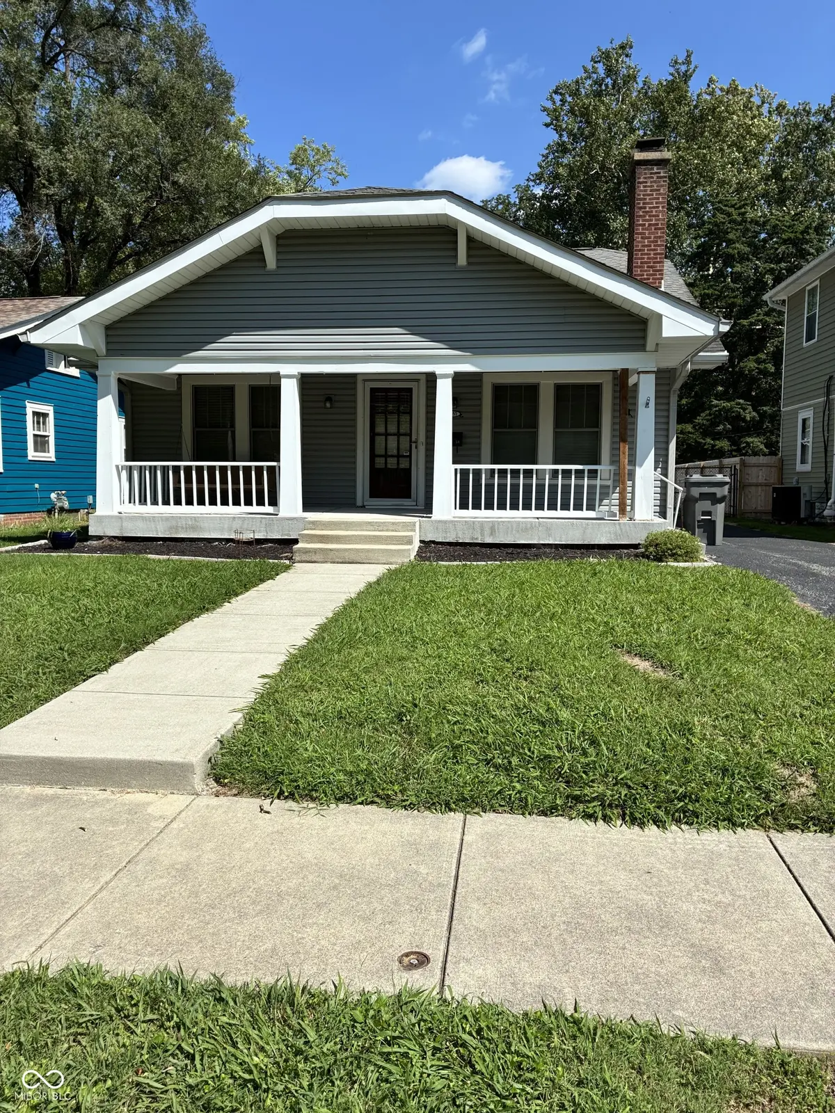 5151 Guilford AVE, Indianapolis, IN 46205