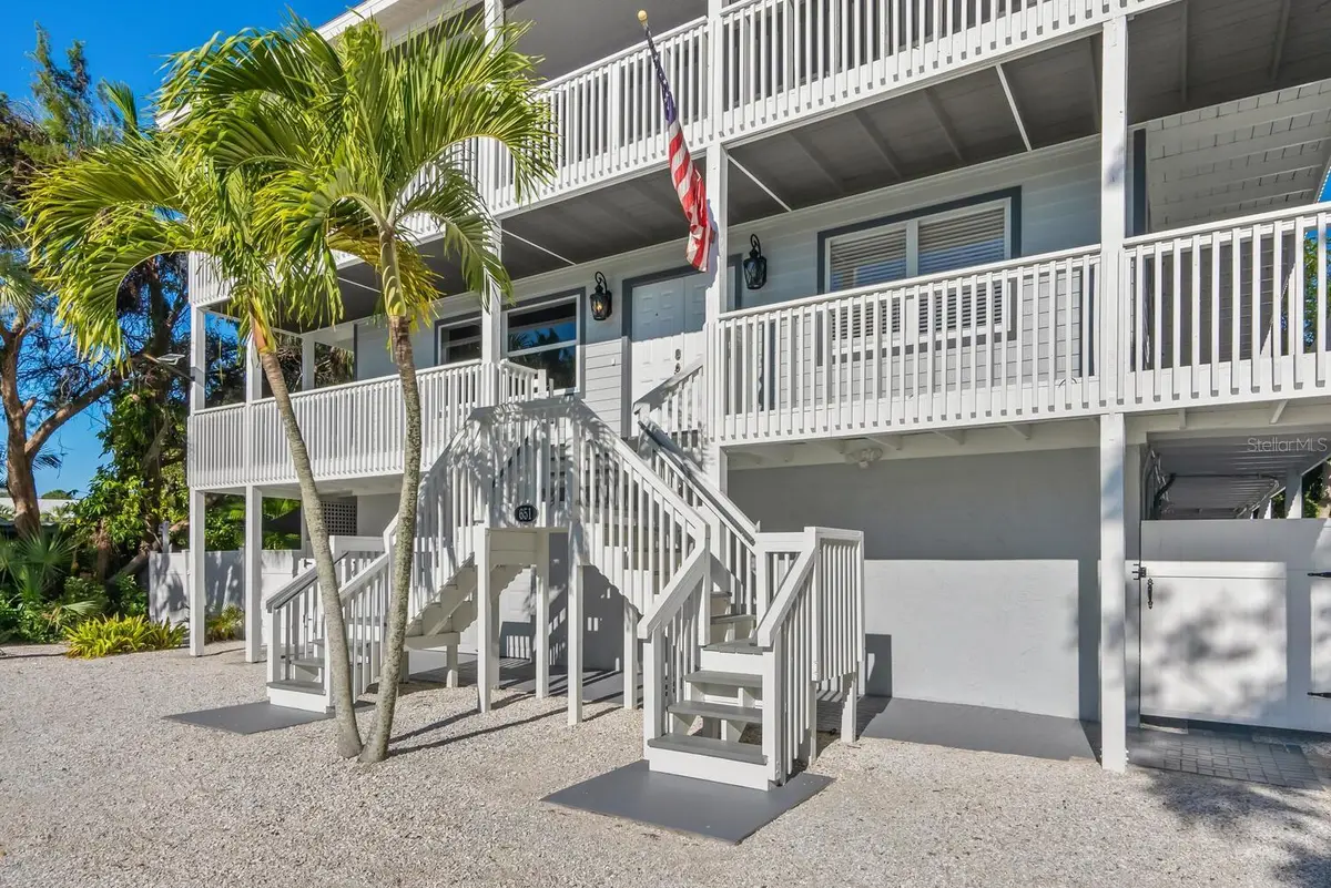 651 AVENIDA DEL NORTE, Sarasota, FL 34242