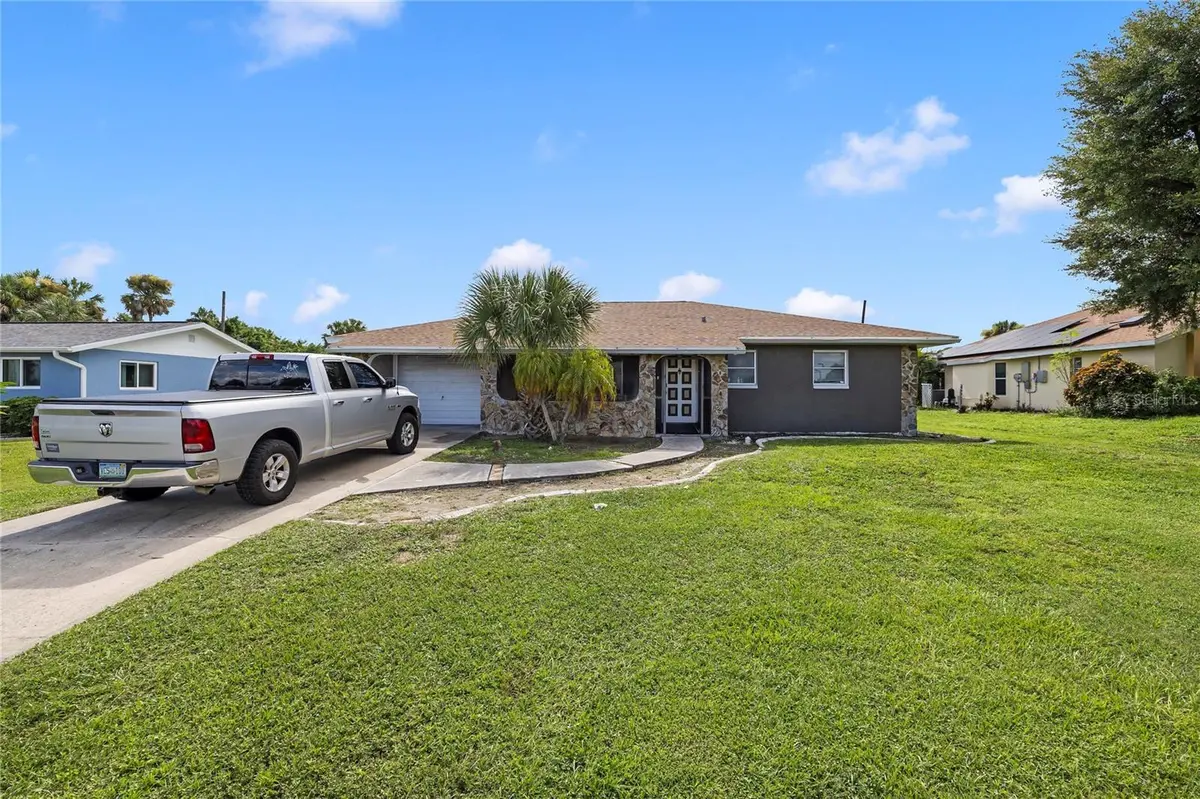 1547 SHEEHAN BLVD, Port Charlotte, FL 33952