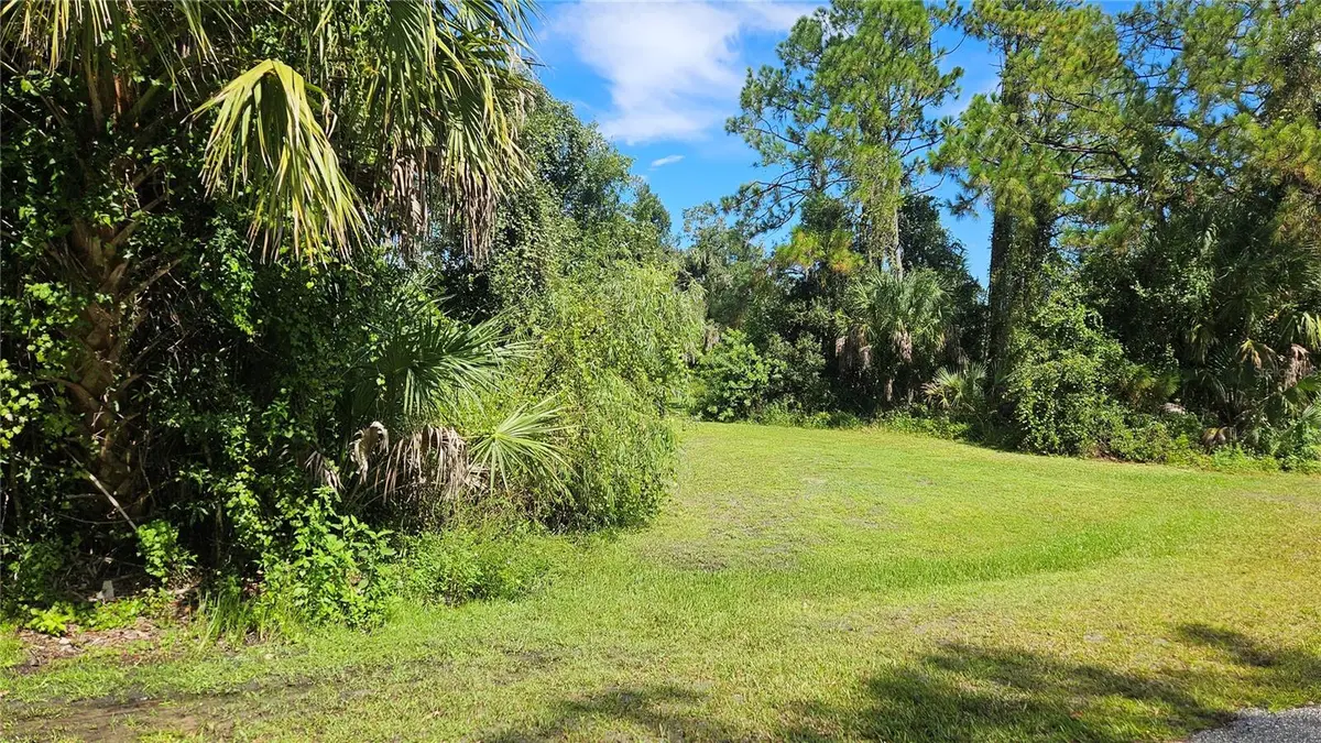LONGWELL LOT #29 LN, North Port, FL 34286