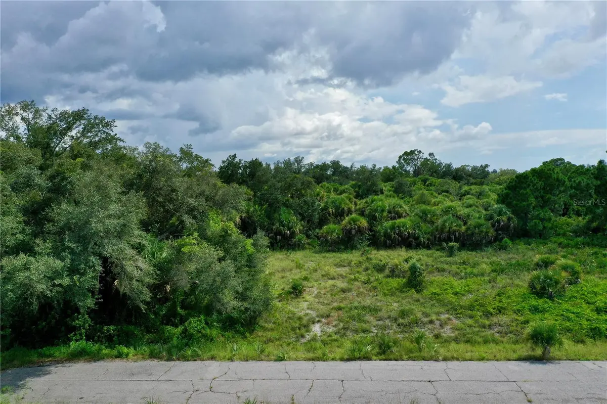 DURANGO AVE, North Port, FL 34287