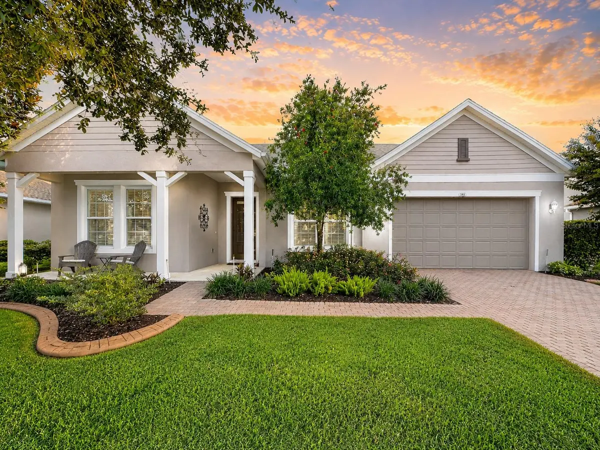 145 BAYOU BEND RD, Groveland, FL 34736