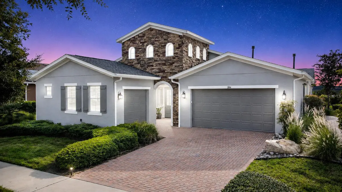 264 SILVER MAPLE RD, Groveland, FL 34736