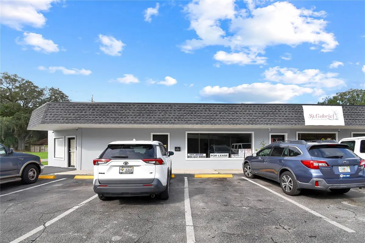 5818 SAINT AUGUSTINE RD, Jacksonville, FL 32207