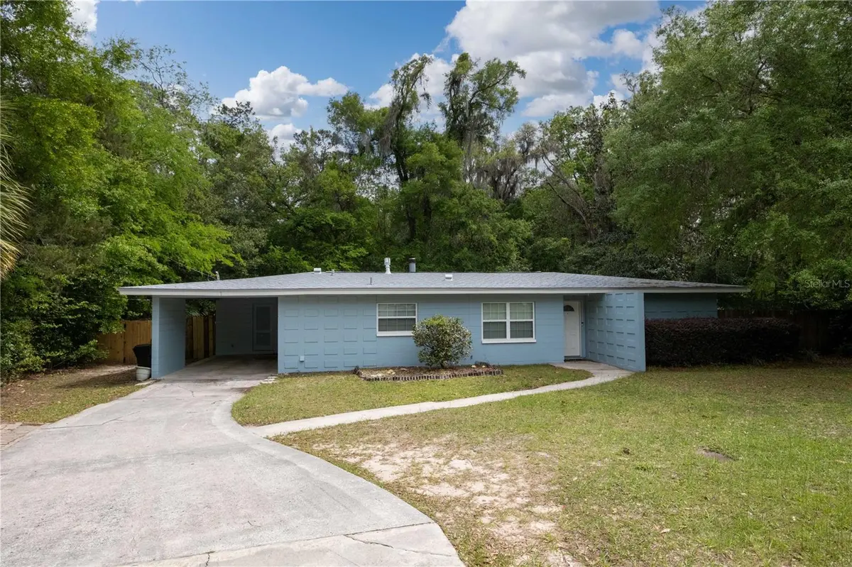 729 NW 34TH ST, Gainesville, FL 32607