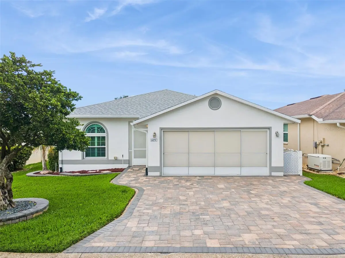 6276 SILVER LAKES DR E, Lakeland, FL 33810