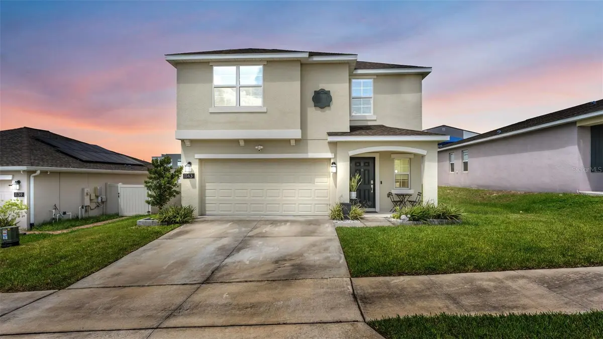 1143 POMELO ST, Davenport, FL 33837