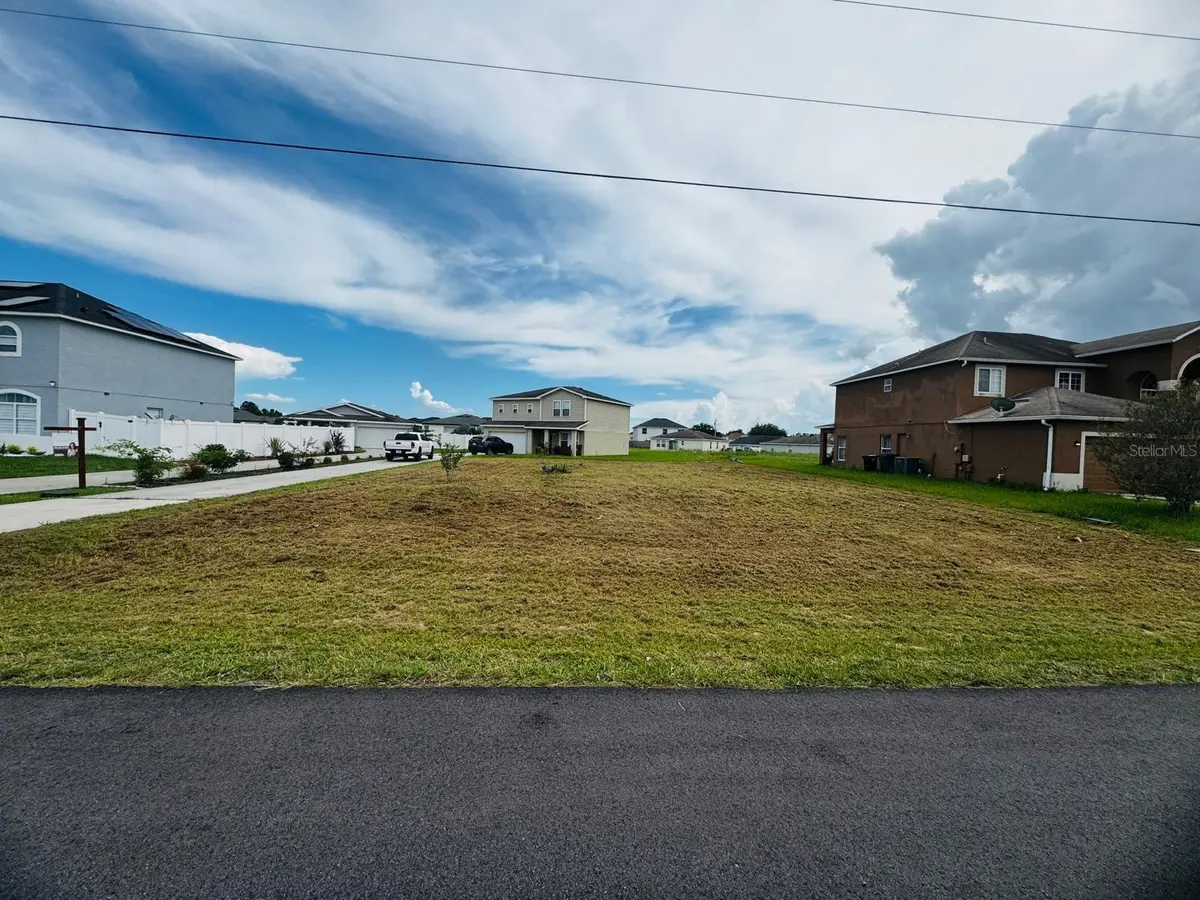 2173 ROCK DR, Kissimmee, FL 34759