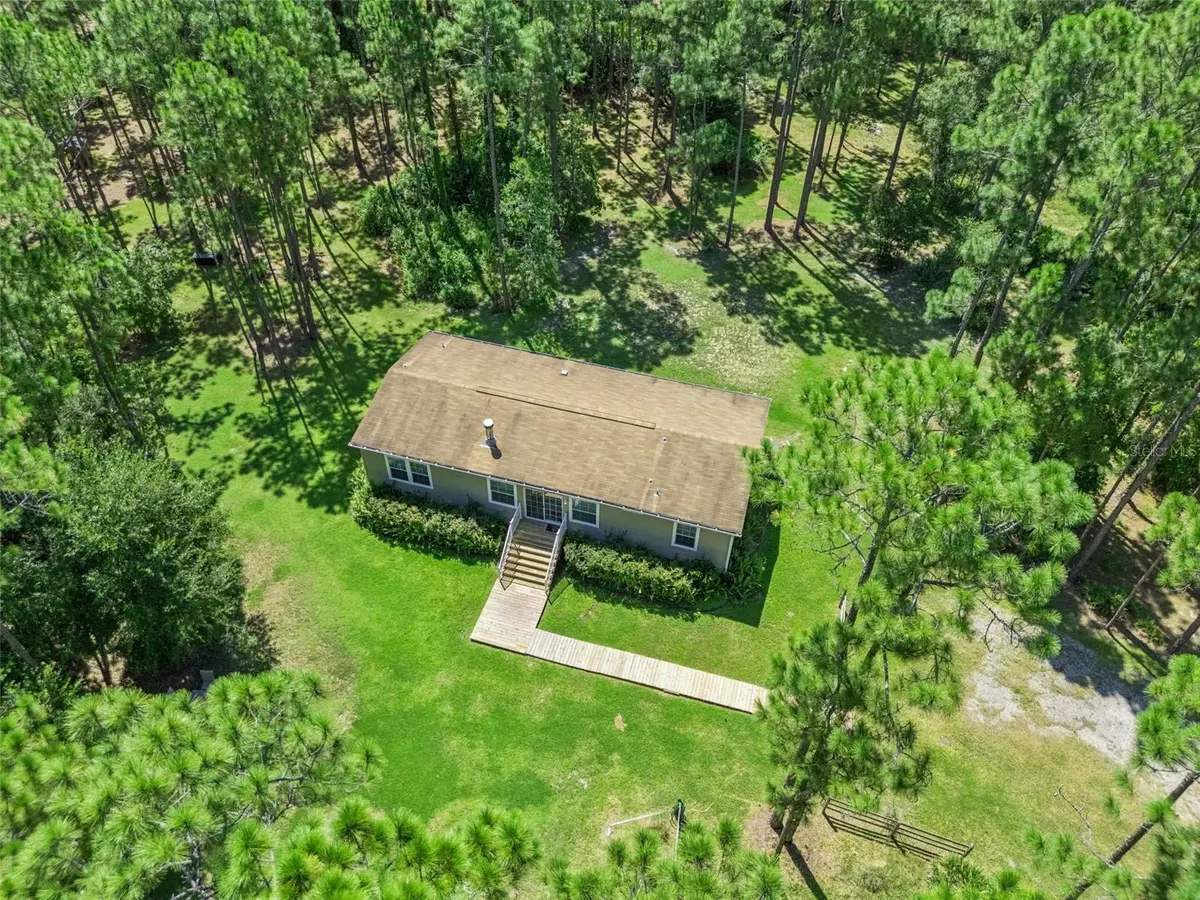 1161 LAKE HARNEY WOODS BLVD, Mims, FL 32754