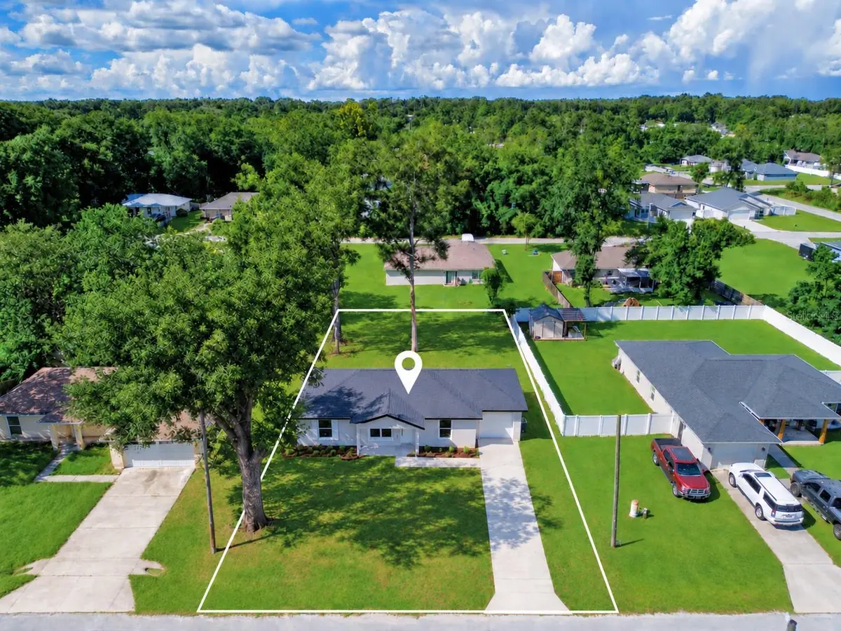4077 SE 139TH ST, Summerfield, FL 34491