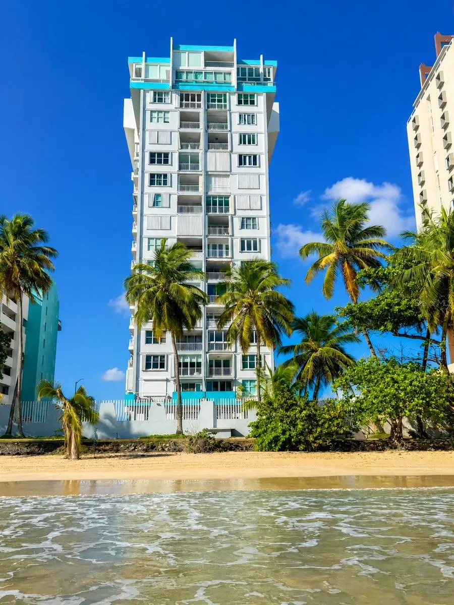 3409 ISLA VERDE AVE #906, Carolina, PR 00979