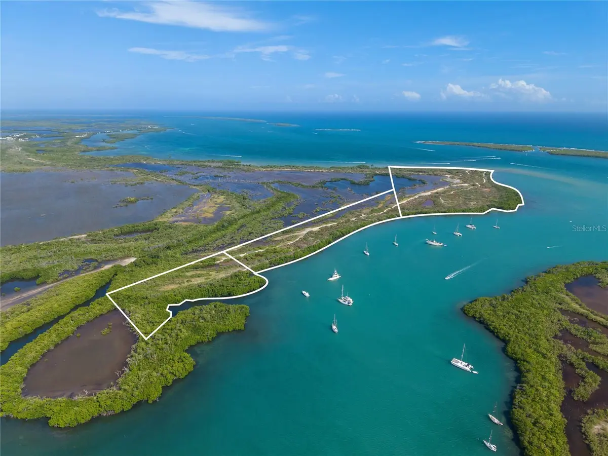 Km. 12.2 BARRIO AGUIRRE, Salinas, PR 00751