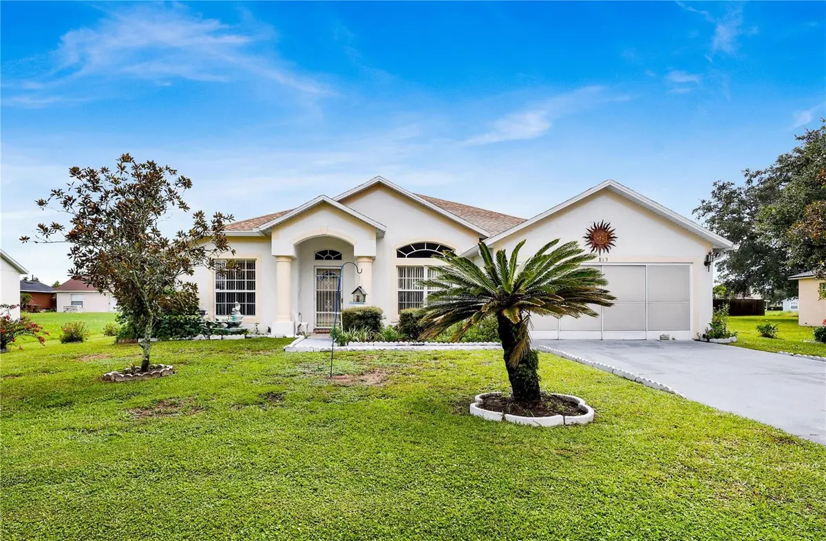 813 HALIFAX DR, Kissimmee, FL 34758