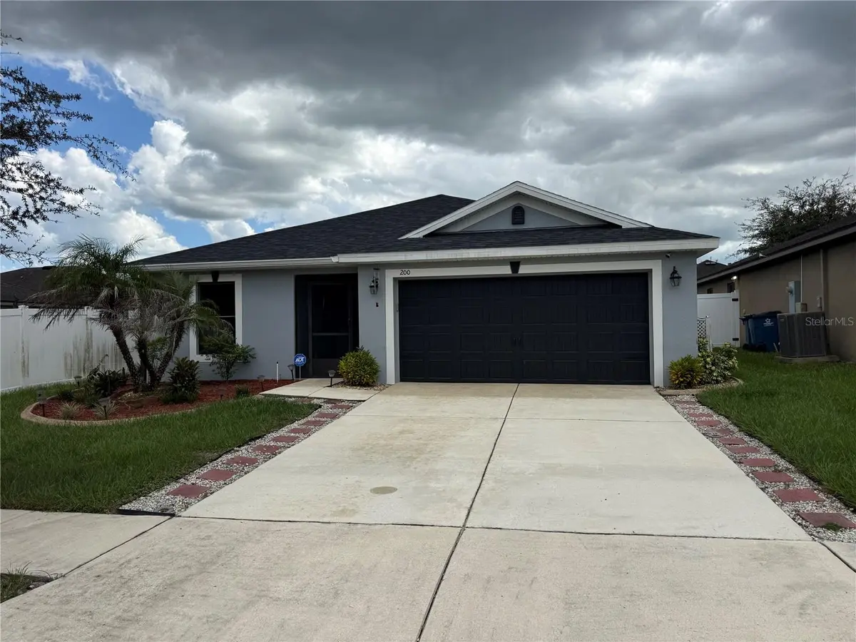 200 PHEASANT DR, Haines City, FL 33844