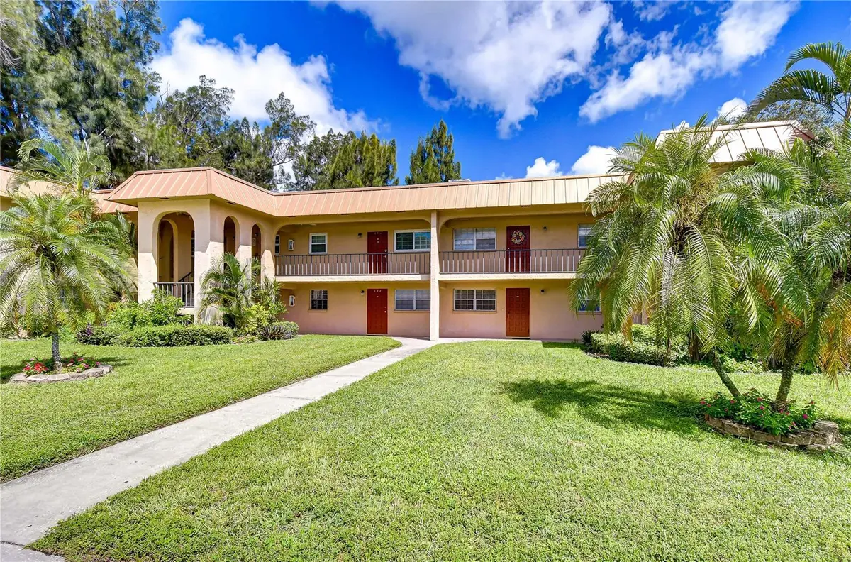 4500 E BAY DR #139, Clearwater, FL 33764