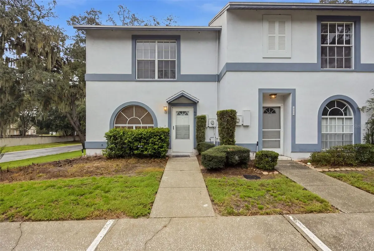 601 BAINBRIDGE DR, Brandon, FL 33511