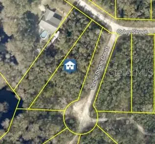 8279 COLEY ST, Webster, FL 33597