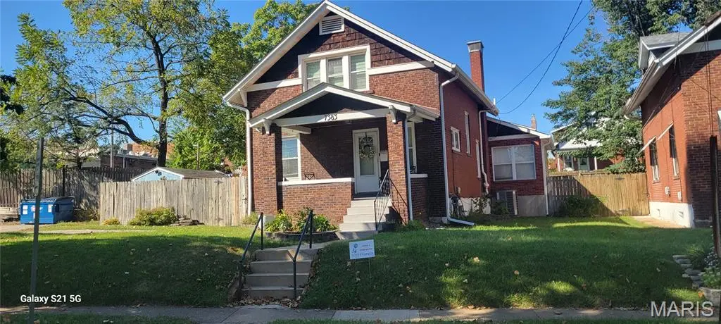 7383 Hazel AVE, Maplewood, MO 63143