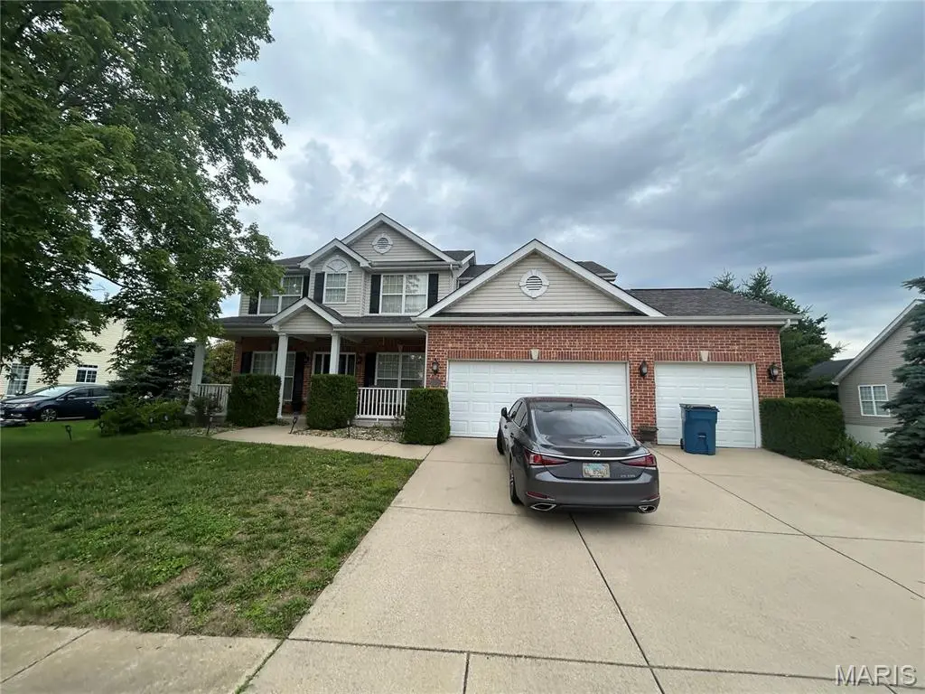 2519 Westinghouse DR, Belleville, IL 62221