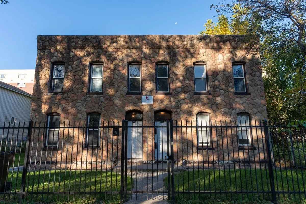 7724 S Avalon AVE #1, Chicago, IL 60619
