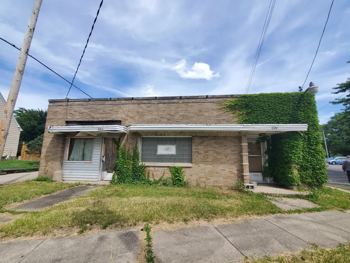 622 Shaw ST, Rockford, IL 61104