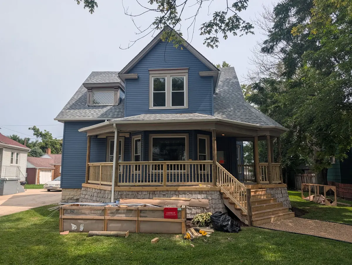 Address not disclosed, Joliet, IL 60435