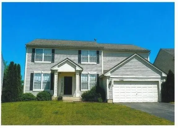 568 Needlegrass Pkwy, Antioch, IL 60002
