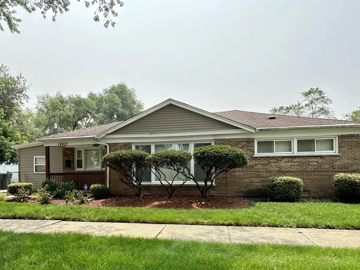 14901 Michigan AVE, Dolton, IL 60419