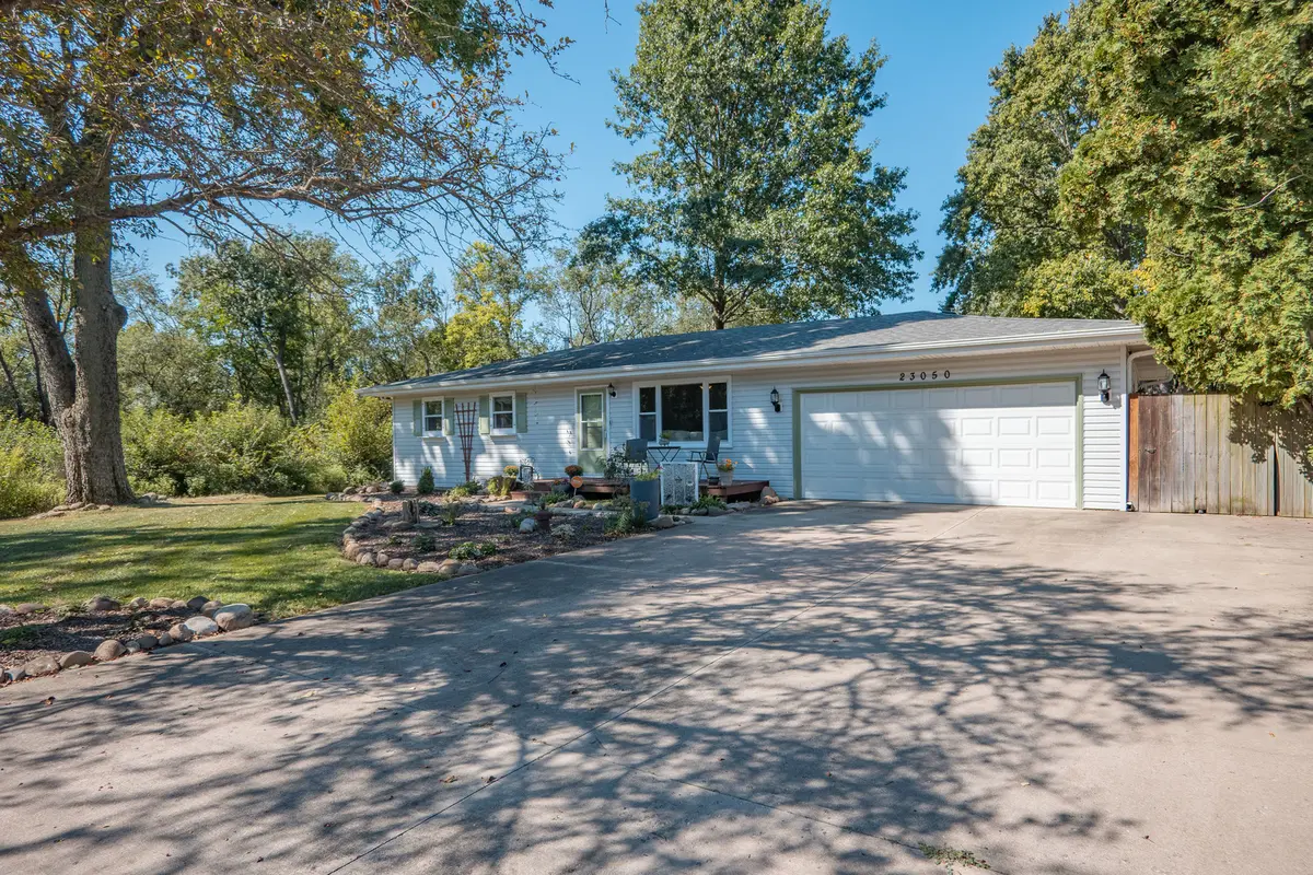 23050 S Kent RD, Channahon, IL 60410