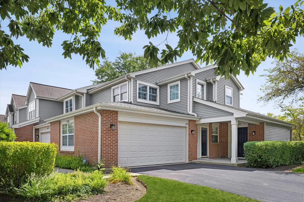 1721 W Orchard PL, Arlington Heights, IL 60005