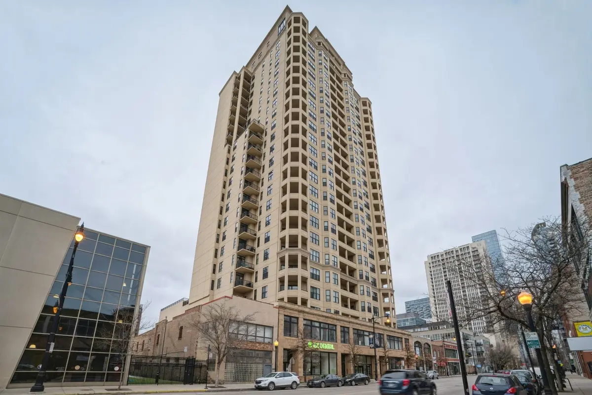1464 S Michigan AVE #2003, Chicago, IL 60605