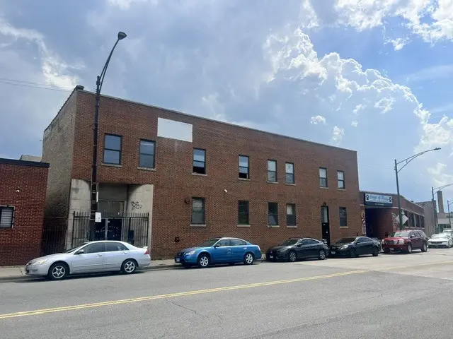 Address not disclosed, Chicago, IL 60639