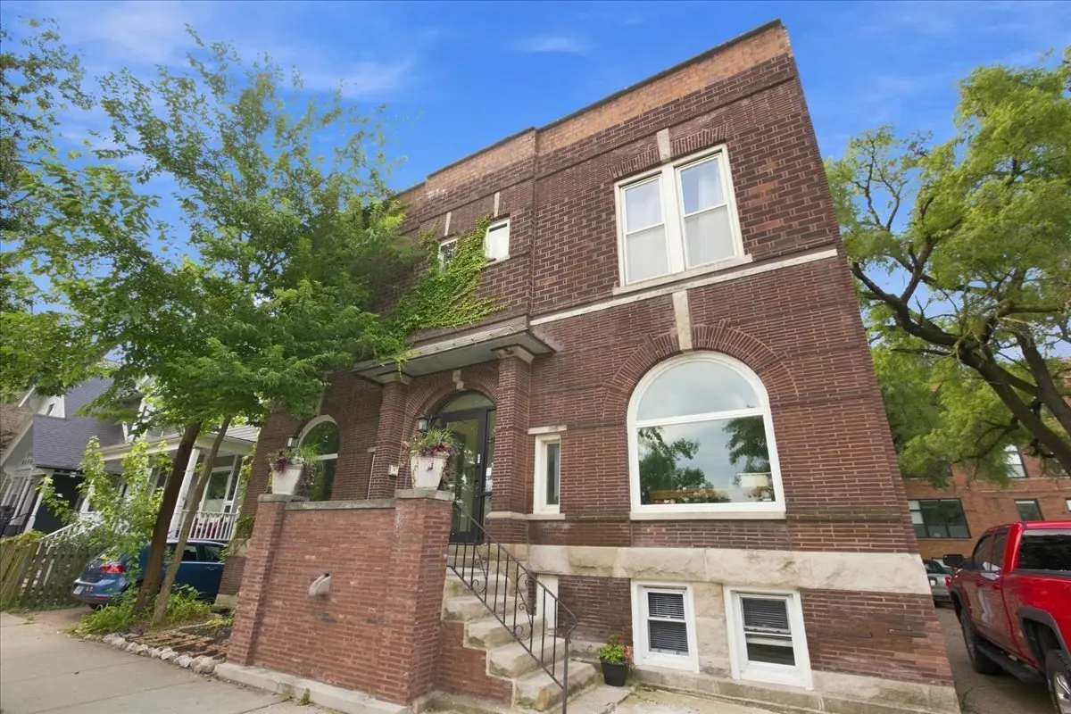 1535 W Leland AVE #GW, Chicago, IL 60640