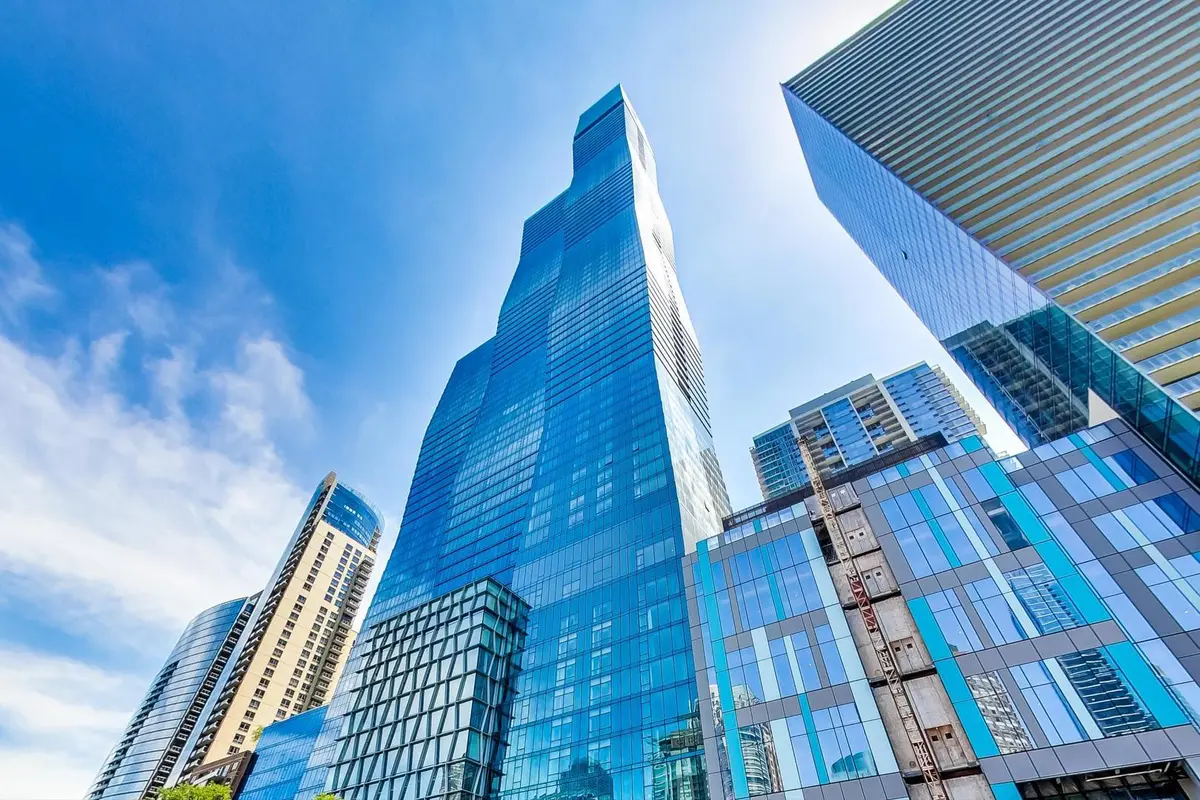 363 E Wacker DR #4209, Chicago, IL 60601