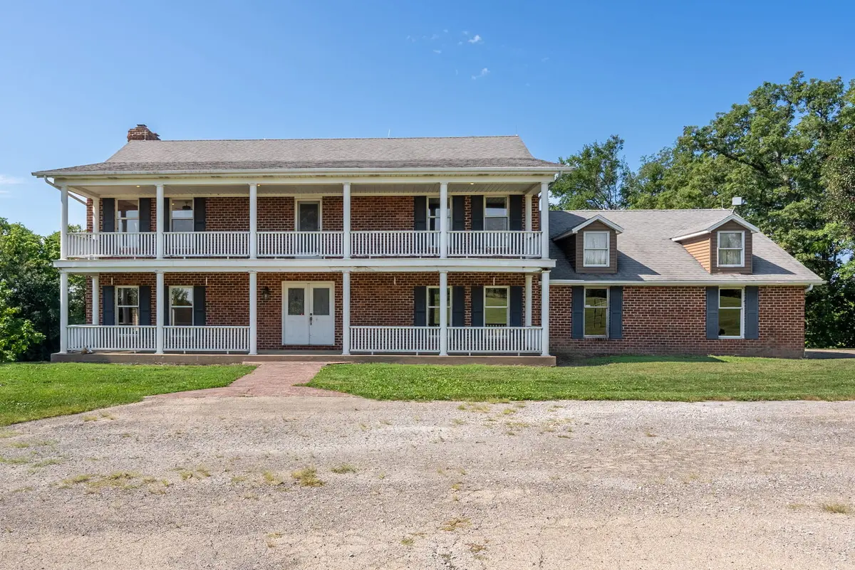 16496 E 1700 ST, Geneseo, IL 61254