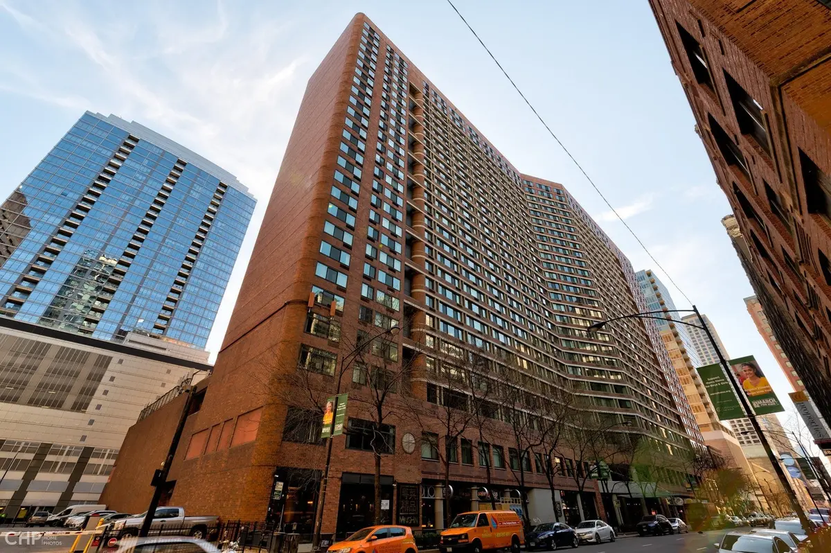 211 E Ohio ST #1410, Chicago, IL 60611