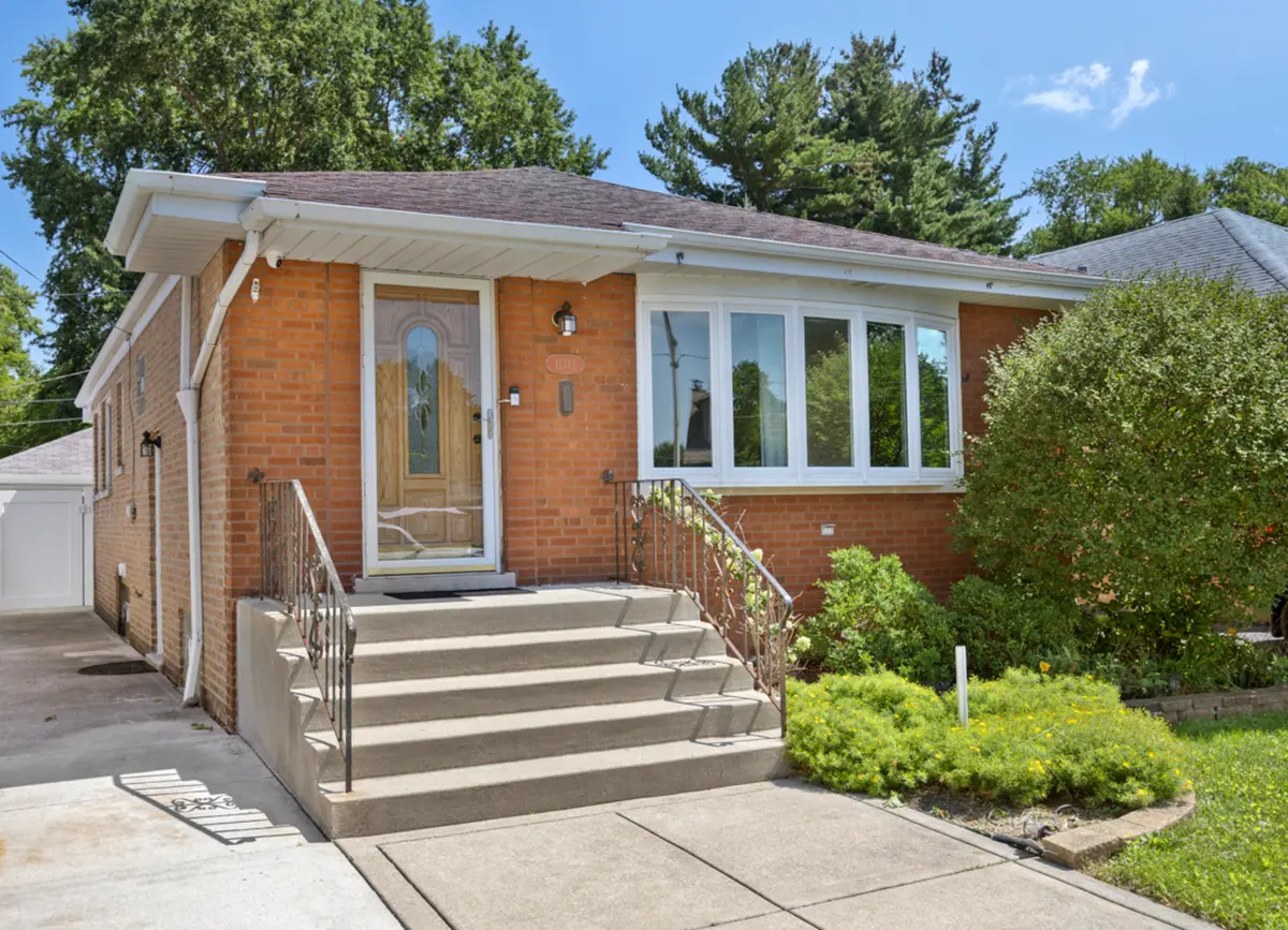 11413 S Saint Louis AVE, Chicago, IL 60655