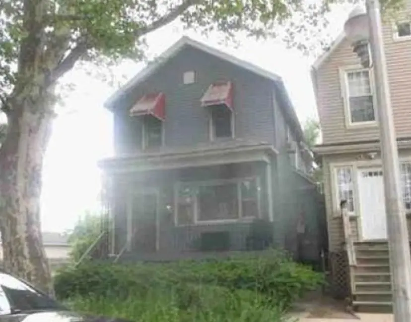 7625 S Dante AVE, Chicago, IL 60619