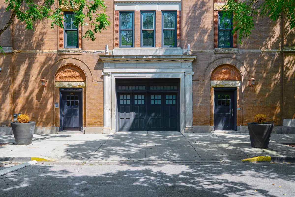 1547 N LEAVITT ST #1N, Chicago, IL 60622