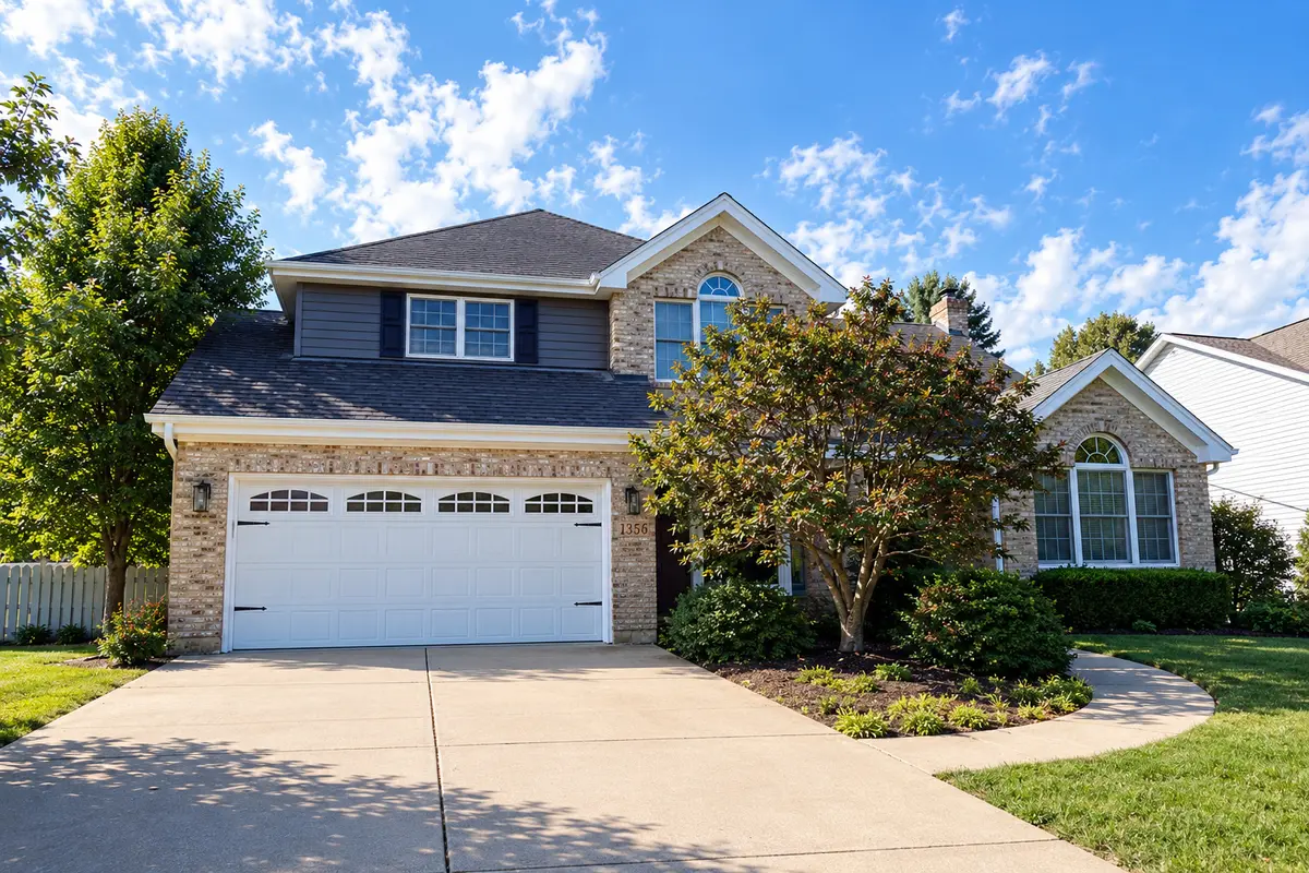 1356 Green Pheasant LN, Batavia, IL 60510