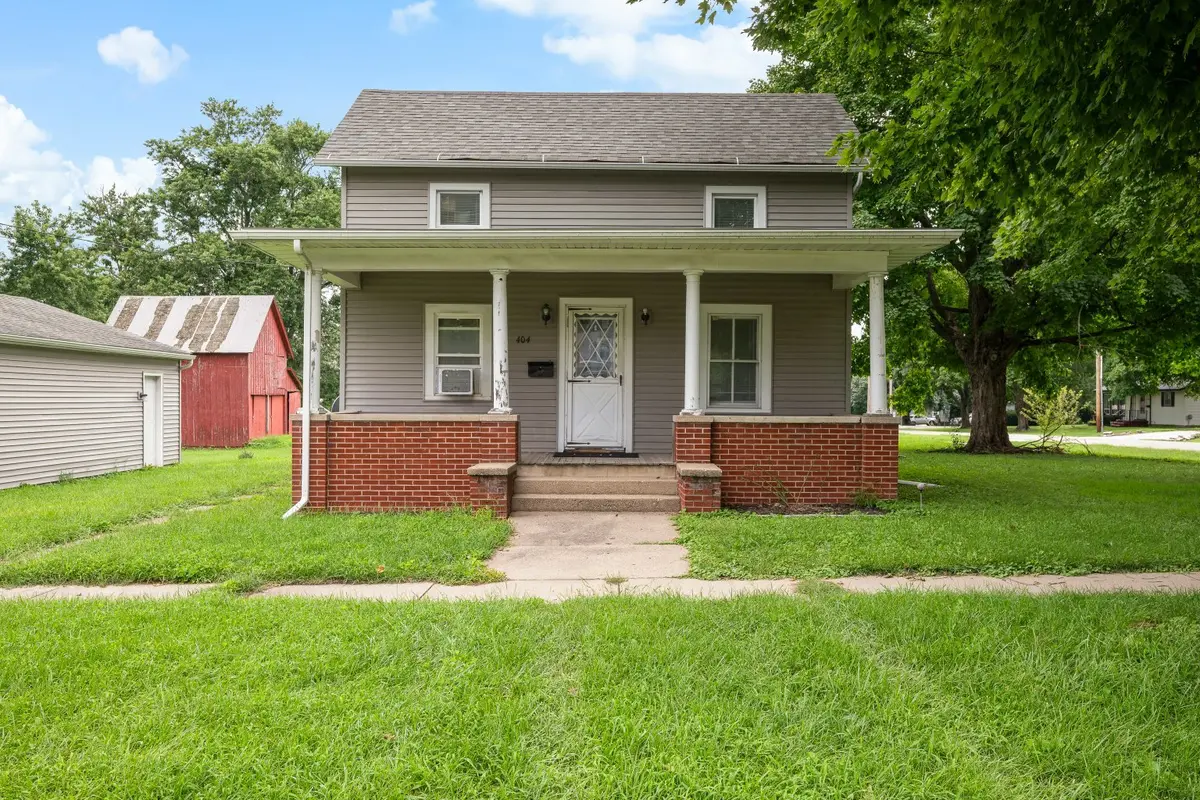 404 SW 5th AVE, Galva, IL 61434