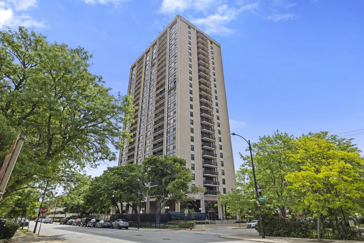 2605 S Indiana AVE #1007, Chicago, IL 60616