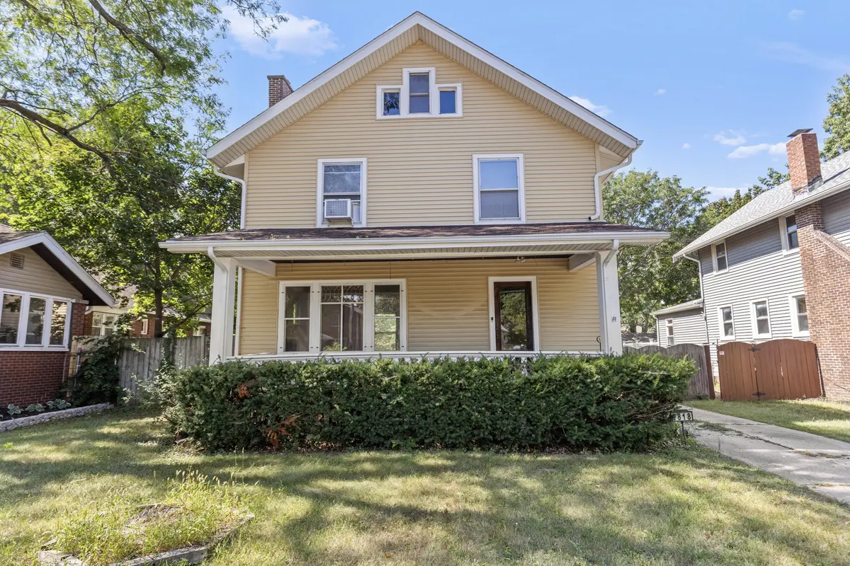 1818 Cumberland ST, Rockford, IL 61103