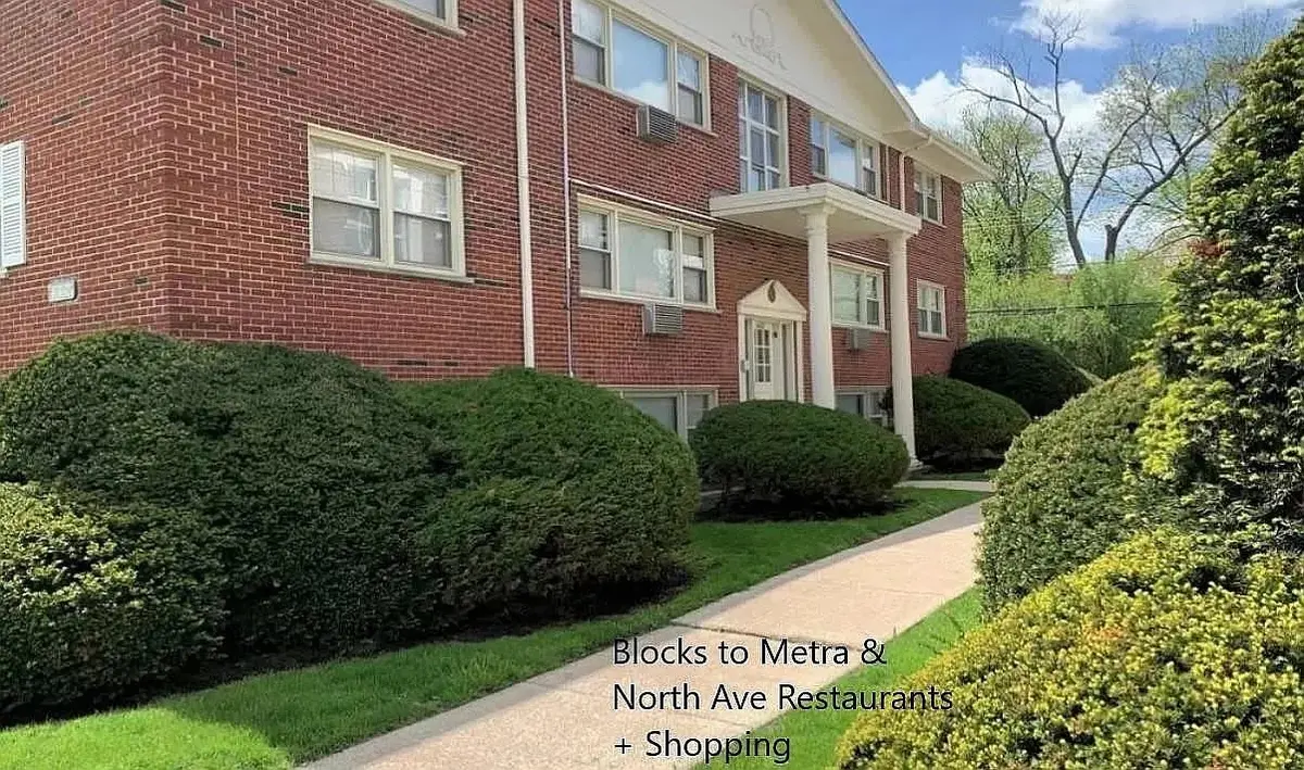 446 N Ardmore AVE #GD, Villa Park, IL 60181
