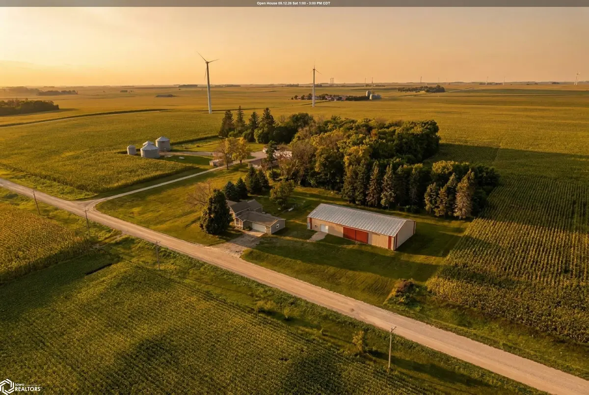 1995 Pine AVE, Garner, IA 50438